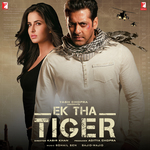 Ek Tha Tiger - M.M. Keeravani Song Download